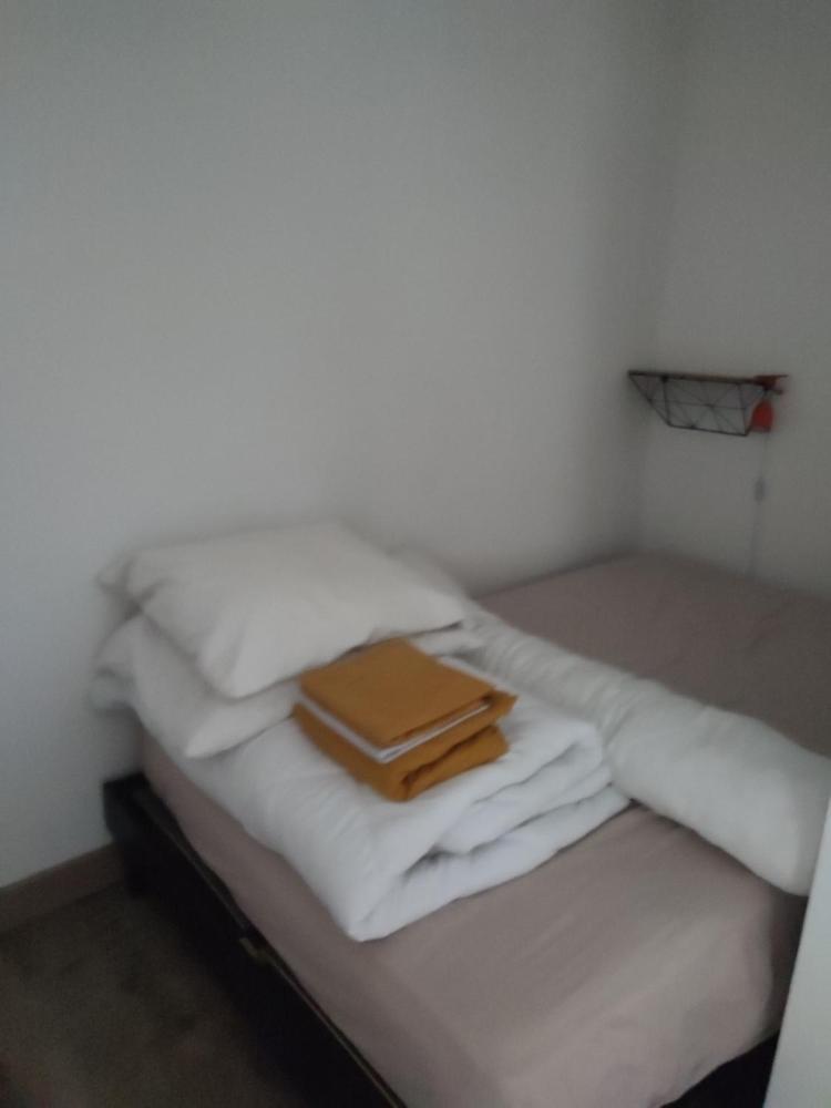 Logis Des Chouans Apartment Les Landes-Genusson ภายนอก รูปภาพ